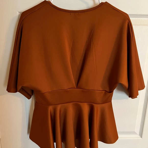 Blouse - Picture 3 of 3